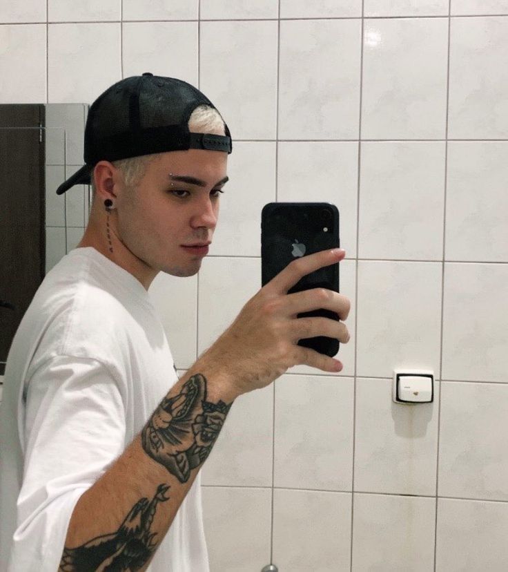 Foto de Carlos